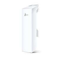 TP-Link CPE510 300 Mbit/s Ethernet-verbinding, ondersteunt de voeding via deze poort (PoE), wit, draadloze toegangspunten voor lokale netwerken, (300 Mbit/s, IEEE 802.11a, IEEE 802.11n, 5 GHz, 10,100 Mbit/s, 300 Mbit/s, 5.15 - 5.8 5 ).
