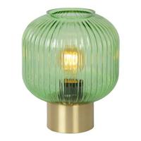Lucide MALOTO Tafellamp - Groen
