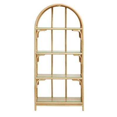 Nordal Bali Boekenkast Nordal Bali Boekenkast