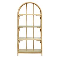 Nordal Bali Boekenkast