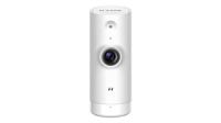 D-Link Mini HD IP-beveiligingscamera binnenruimte tafel/bank 1280 x 720 pixels