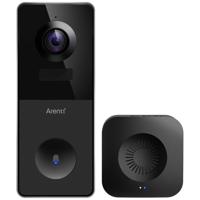 Arenti VBELL1 Complete set voor Video-deurintercom WiFi - thumbnail