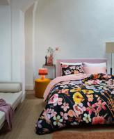 Beddinghouse Beddinghouse dekbedovertrek Dried Flowers