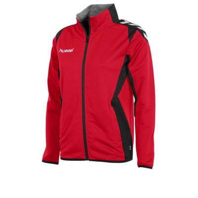 Paris TTS Top Full Zip Ladies