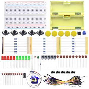 TRU COMPONENTS Leerpakket Geschikt voor Arduino