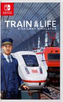 Train Life: A Railway Simulator