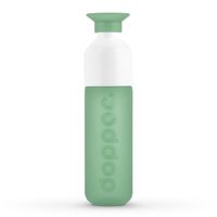 Dopper Original - Waterflesje - 450 ml Moody Mint - thumbnail