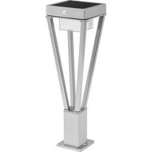 LEDVANCE ENDURA STYLE SOLAR BOUQUET 4058075564527 Staande lamp op zonne-energie met bewegingsmelder LED 6 W Warmwit Staal