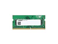 Mushkin Essentials 8 GB geheugenmodule 1 x 8 GB DDR4 3200 MHz