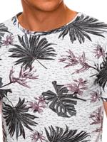 Ombre - heren T-shirt print - E. Sports - S1283