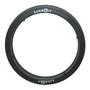 Formatt Hitech Lens Adapter Lucroit 165mm - 72mm