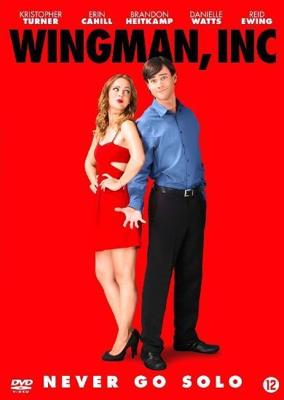 Wingman Inc - DVD (8717662572005)