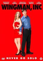 Wingman Inc - DVD (8717662572005)