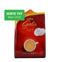 Eduscho - senseo - Gala pads