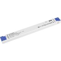 Self Electronics SLT75-24VFG LED-driver Constante spanning 75 W 0 - 3.1 A 24.0 V/DC Geschikt voor meubels, Niet dimbaar, Overbelastingsbescherming, - thumbnail