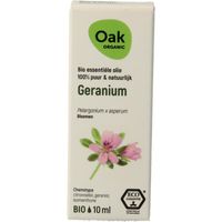 Geranium bio