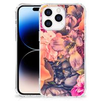 Apple iPhone 14 Pro Max Case Bosje Bloemen