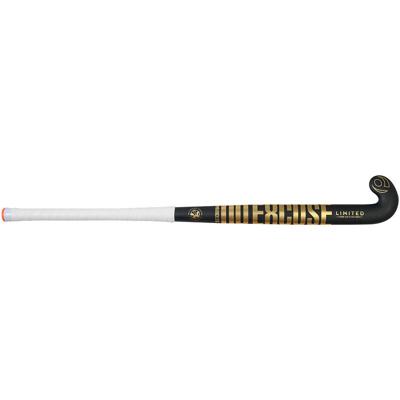 Hockeystick No Excuse Mid Bow Black Gold