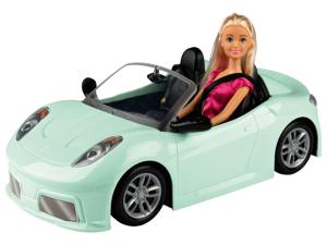 Playtive Modepop met auto of helikopter (Auto)