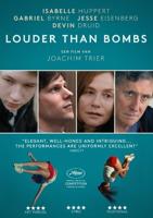Louder Than Bombs - DVD (9789461874474)