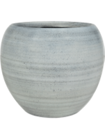 Pot cresta ice blue 22cm.