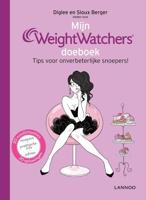 Mijn Weight Watchers doeboek - Barbara Berger, Sioux Berger - eBook (9789401427616)