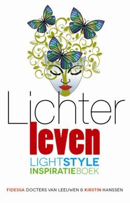 Lichter leven - Kirstin Hanssen, Fidessa Docters van Leeuwen - ebook