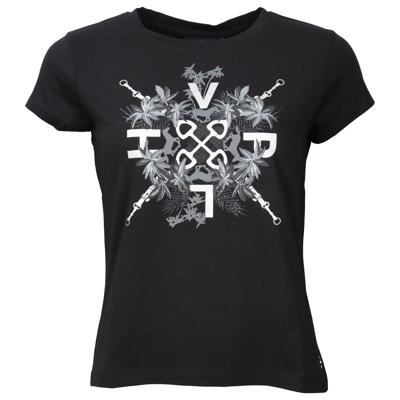 Shirt Hv Polo Hvprobin, XS in zwart Shirt Hv Polo Hvprobin, XS in zwart