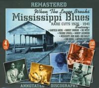 When The Levee Breaks. Mississippi - CD (0788065778125)