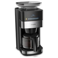 Krups Grind en Brew KM8328 koffiezetapparaat met koffiemolen