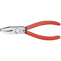 Knipex 91 71 160 Glaskruimeltang 160 mm 1 stuk(s) - thumbnail