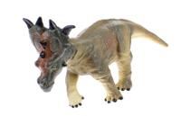 Free and Easy dinosaurus Styracosaurus groen 21 cm