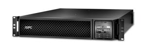 APC Smart-UPS On-Line SRT2200RMXLI Noodstroomvoeding - 2200VA, 8x C13 & 2x C19, rackmount