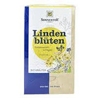 Lindebloesem thee bio