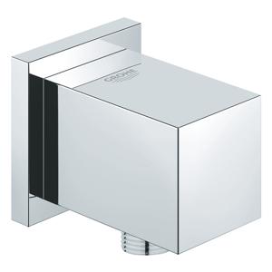 Grohe Euphoria Cube wandaansluitbocht Chroom