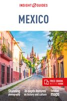 Reisgids Mexico | Insight Guides - thumbnail