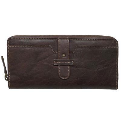 dR Amsterdam Waxi Dames Portemonnee Moro 78151 dR Amsterdam Waxi Dames Portemonnee Moro 78151