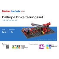 fischertechnik education 547470 Calliope Leerpakket - thumbnail