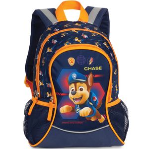 Paw Patrol Rugzak, Chase - 35 x 27 x 15 cm - Polyester