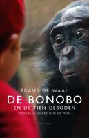 De Bonobo en de tien geboden - Frans de Waal - eBook (9789045023762)