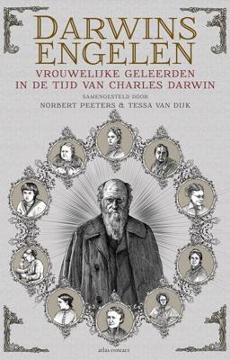 Darwins engelen - Norbert Peeters, Tessa van Dijk - eBook (9789045037608) Darwins engelen - Norbert Peeters, Tessa van Dijk - eBook (9789045037608)