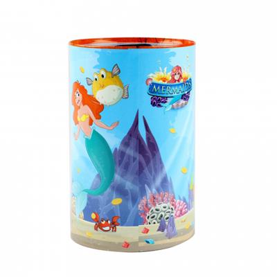 Toi-Toys spaarpot zeemeermin