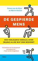 De gespierde mens - Martin Brester, Steven van de Vijver - eBook (9789463821759)