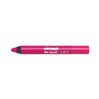 Barry M Gelly High Shine Lip # 3 Electra Barry M Gelly High Shine Lip # 3 Electra