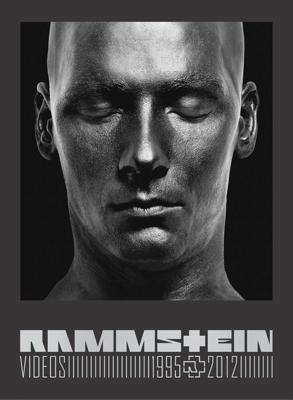 Rammstein - The Videos 1995-2012 -Digi- - DVD (0602527864389)