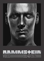 Rammstein - The Videos 1995-2012 -Digi- - DVD (0602527864389)
