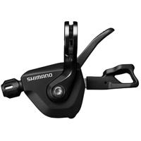 Shimano STI versteller links 2V zwart SL-R700