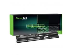 Green Cell HP43 laptop reserve-onderdeel Batterij/Accu