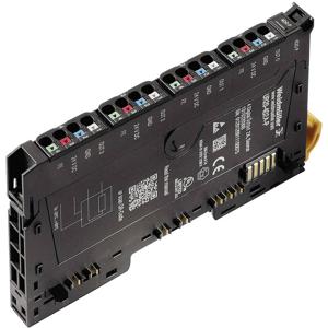 Weidmüller UR20-4DO-P-2A 1315230000 PLC-uitgangsmodule 24 V/DC