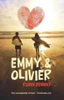 Emmy en Olivier - Robin Benway - eBook (9789026138102)